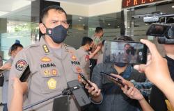 1.250 Polisi Diterjunkan untuk Mengawal PPKM Darurat di Jawa Tengah