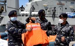 KRI Rigel Temukan Lokasi KMP Yunicee, Berada di Kedalaman 78 Meter