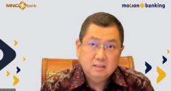 Hary Tanoesoedibjo Komitmen Buat MotionBanking Jadi Bank Digital Terbesar di Indonesia