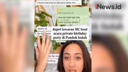 Video Polisi Cari Perempuan dalam Video Pengakuan Pesugihan