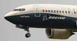 Indonesia Hentikan Operasional 3 Pesawat Boeing 737 MAX 9 Imbas Insiden Alaska Airlines