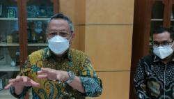 Catat, Ini 14 Poin PPKM Darurat di Tangsel 
