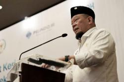 Ketua DPD: Pengusaha Pusat Perbelanjaan Harus Dapat Treatment Alternatif Selama PPKM Darurat 