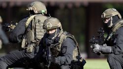 Kehebatan GSG-9, Pasukan Elite Jerman Tempat Luhut-Prabowo Menimba Ilmu Antiteror