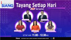 Perempuan Asal Bandung Sulit Tidur Sejak 2014 Heboh di Media Sosial, Selengkapnya di iNews Siang<