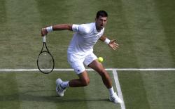 Terganjal Urusan Vaksin, Novak Djokovic Berpotensi Gagal Main di Kanada Open 2022
