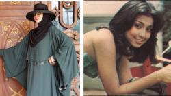 Apa Kabar Ida Royani, Artis Tercantik Era 1970-an Lawan Main Benyamin S