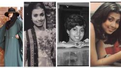 5 Potret Cantik Ida Royani Artis Top 1970-an, Awet Muda di Usia 68 Tahun  