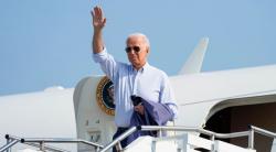 20 Pemimpin Paling Berpengaruh di Dunia versi Majalah Time, dari Biden hingga Baradar