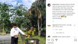 Wali Kota Pontianak Bagikan Tips Jaga Imun Tubuh untuk Cegah Covid-19