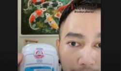 Susu Beruang Anti Covid 100 Persen Hoaks, Ini Penjelasan Dokter