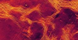 Tanda Aktivitas Geologi Ditemukan di Venus, Begini Detailnya