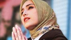 Istri Pasha Ungu Terpapar Covid-19, Adelia: Makan Tak Ada Rasa, Badan Terasa Digebuki