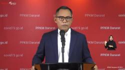 Jubir Luhut Jelaskan Alasan Pemerintah Batalkan PPKM Level 3 saat Nataru