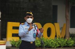 PPKM Darurat, Kemenkumham Jateng Layani Masyarakat lewat Inovasi Ini