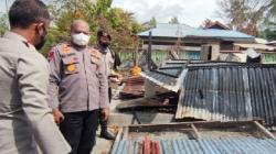 Kerusuhan Yalimo, Total 160 Bangunan dan 119 Kendaraan Dibakar, 1.025 Warga Mengungsi