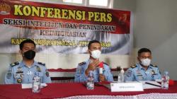 20 TKA China Masuk Makassar, Imigrasi: Izin Kerja masih Menunggu Kemnaker