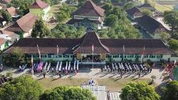Tak Banyak Orang Tahu, Harmoko Tinggalkan Pesantren Besar di Nganjuk