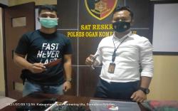 Melawan Polisi, Penjahat Kambuhan di OKU Ditembak Mati<