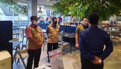 Polda Aceh Minta Pengelola Hotel Tegas Terapkan Prokes