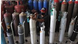 Cegah Stok Oksigen Menipis, RSUD Rembang Siapkan Cadangan dari Pemasok Lokal 