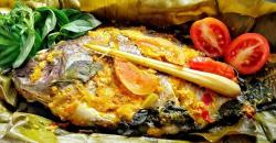 5 Resep Bumbu Pepes Ikan, Rasa Pedas dan Asam Menggugah Selera