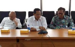  Waduh, 500 Ton Beras Bulog Raib, Buwas: Pelakunya Kepala Gudang <