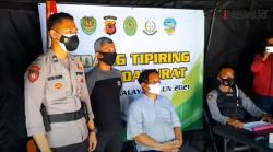 Video Jual Bubur 4 Mangkok saat PPKM Darurat, Pedagang di Tasikmalaya Didenda 5 Juta