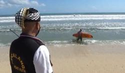 Puluhan Pantai di Bali Berpotensi Diterjang Rob, Ini Daftarnya
