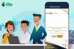 Gampang Banget! Ini 8 Langkah Buka Rekening Saham Full Online di Aplikasi MNC Trade New