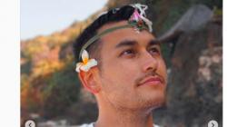 Profil dan Biodata Arifin Putra: dari MTV VJ Hunt ke Layar Lebar Hollywood