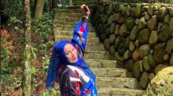 5 Fakta Menarik Camelia Malik, Pedangdut Cantik Era 1980-an Pernah Tampil di Jepang dan Amerika  