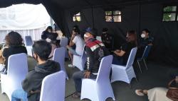 Pelanggar PPKM Darurat di Bandung Barat Bayar Denda Ratusan Ribu Rupiah<