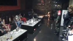 Satgas Covid-19 Bandung: Sekarang Bukan Masanya Nongkrong di Luar Rumah<