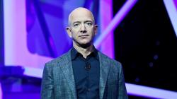 Jeff Bezos, Orang Terkaya di Dunia, Segini Kekayaannya
