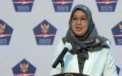 Waspada, Covid-19 Varian Kappa Terdeteksi di Sumsel Sejak Januari 2021 <