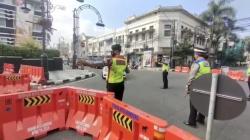 Dampak PPKM Darurat, Pengusaha Mal di Jabar Sebut Rugi Rp27 Miliar per Hari <