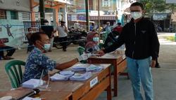 Patuhi PPKM Darurat, Pelantikan Cakades Terpilih di Majalengka Ditunda <