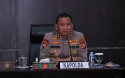 PPKM Mikro di Palembang dan Lubuklinggau Diperketat, Polda Sumsel Bentuk Satgas<