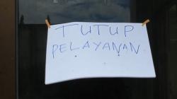 8 Nakes Terkonfirmasi Covid-19, Puskesmas Tual Ditutup  