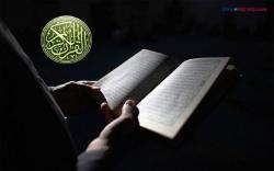 Mengharukan, Anak Gadis Meninggal saat Baca Alquran, Orang Tua: Sungguh Terhormat 