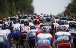 Ajang Balap Sepeda L'etape by Tour de France Siap Digelar di KEK Mandalika