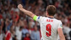 Harry Kane Pahlawan Inggris, Three Lions Jumpa Italia di Final Euro 2020