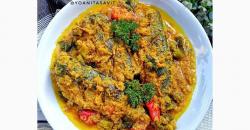 Ide Masak Pesmol Ikan Kembung, Bumbu Gurih Menggugah Selera