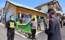 Terpapar Covid-19 usai Hajatan, Puluhan Warga Satu Desa di Wonosobo Isolasi Mandiri