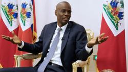 Profil Presiden Haiti yang Tewas Dibunuh, Pengusaha Perkebunan Pisang yang Terjun ke Politik