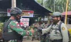 Napiter Poso Minta Ali Kalora Cs Serahkan Diri ke Aparat