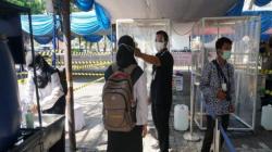  Sejumlah Daerah Minta Tidak Gunakan Wajib Vaksinasi untuk Syarat Seleksi Kompetensi Dasar CPNS