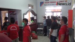 Video Lapas Melebihi Kapasitas, Para Napi Jalani Vaksinasi Covid-19