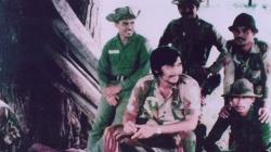 Kisah Luhut Prajurit Hebat di Kopassus tapi Tak Pernah Jadi Pangdam, Ternyata Ini Penyebabnya<